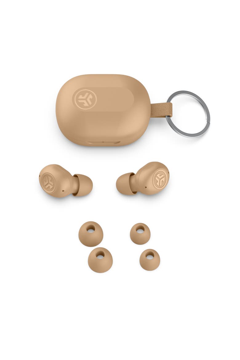 JBuds Mini Tones True Wireless Earbuds, Alternate, color, 728 N