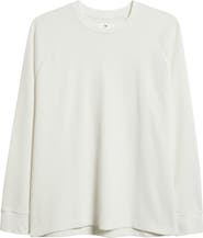 BP. Thermal Long Sleeve Raglan T-Shirt