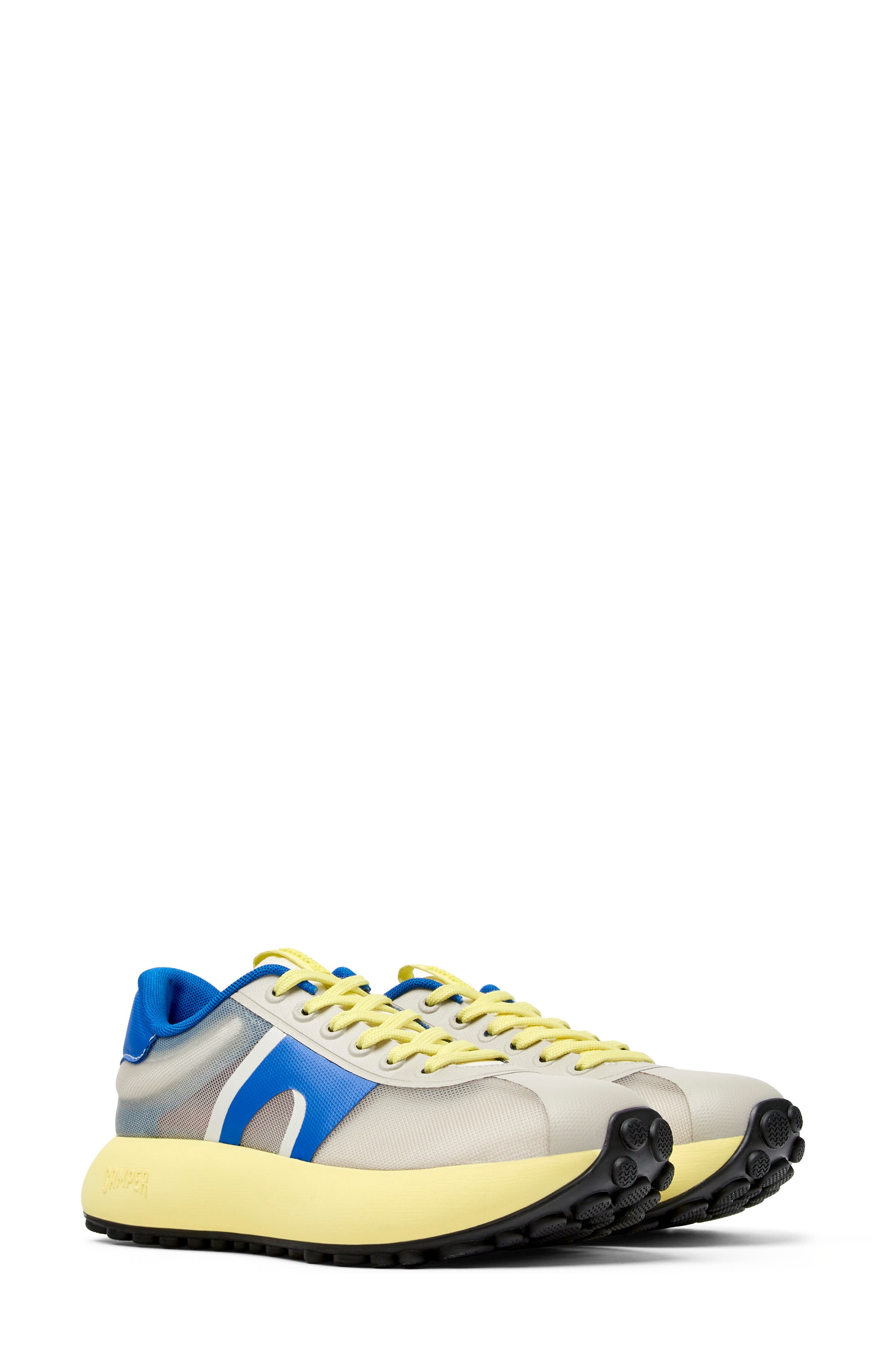 Camper Pelotas Athens Sneaker, Main, color, 