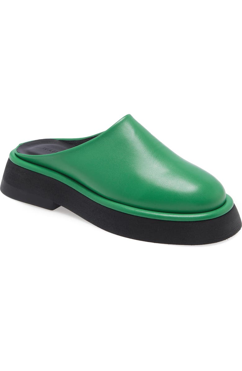 Wandler Rosa Mule, Main, color,