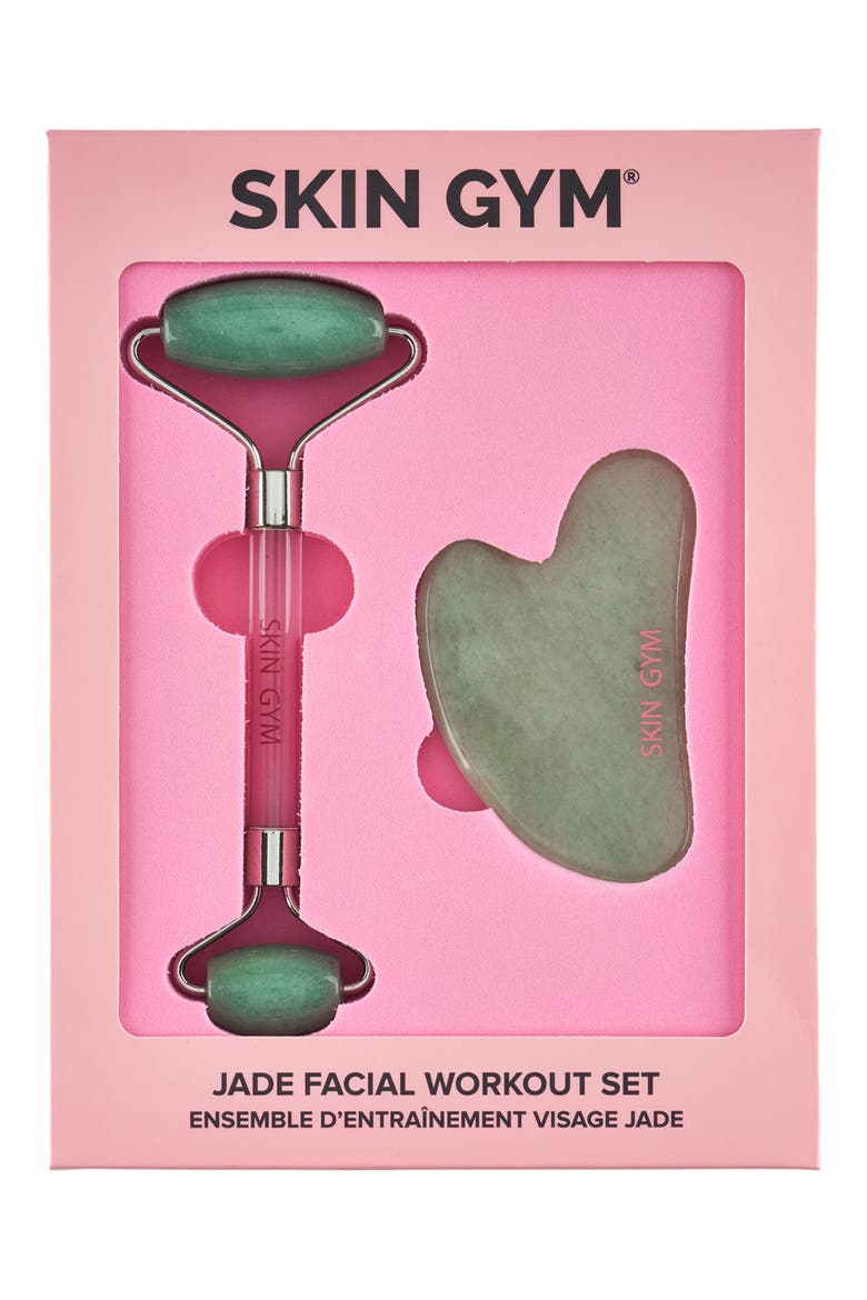 Jade Set (Nordstrom Exclusive), Alternate, color, NO COLOR