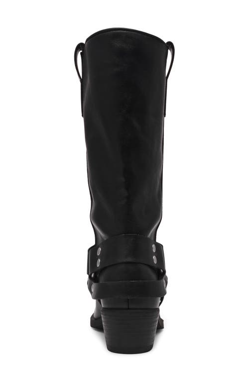 Dolce Vita Dv By  Tanzy Boot In Black