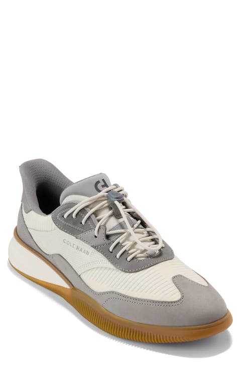6.ZEROGRAND Sneaker