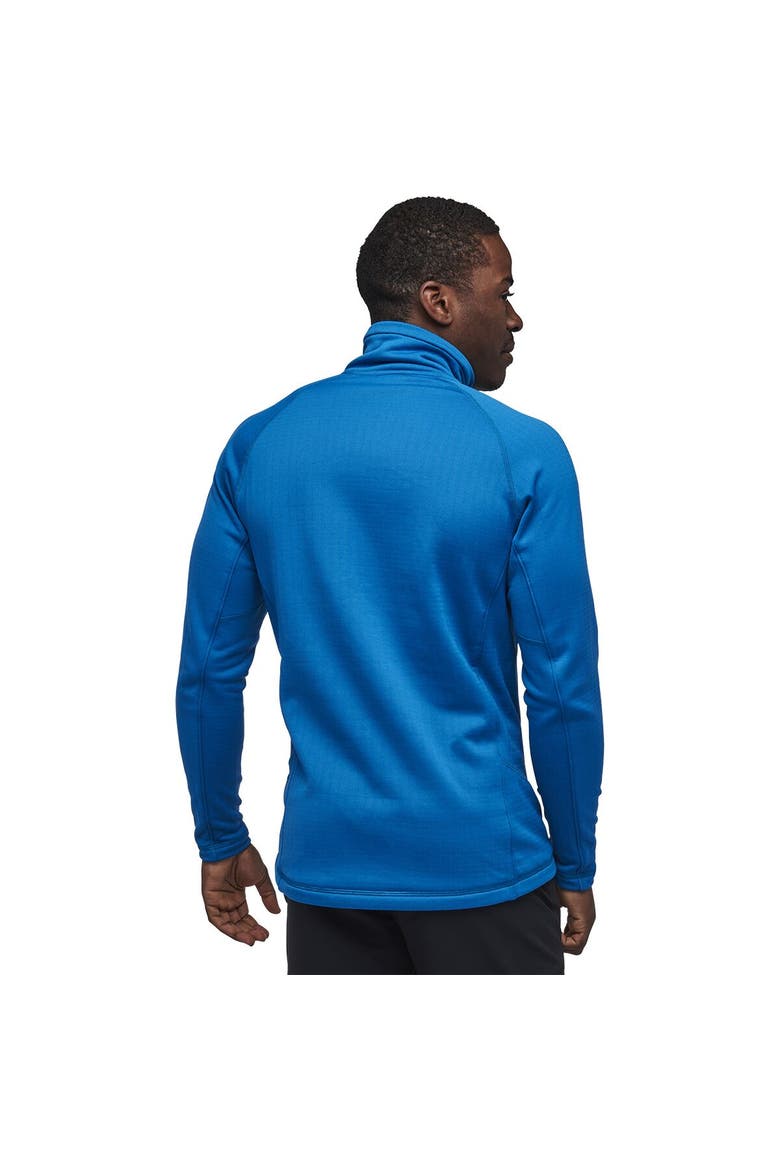 Factor Jacket - Men's, Alternate, color, Kingfisher