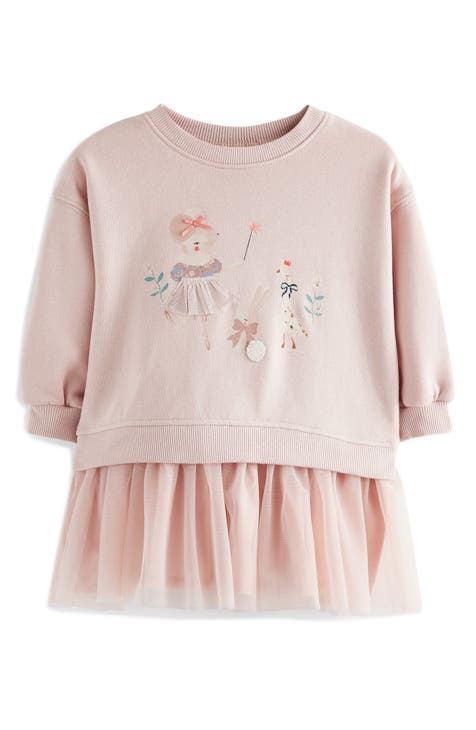 Next toddlers dresses best sale