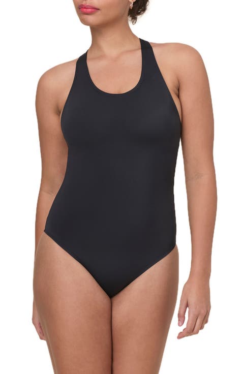 The Tulum One-Piece Swimsuit
