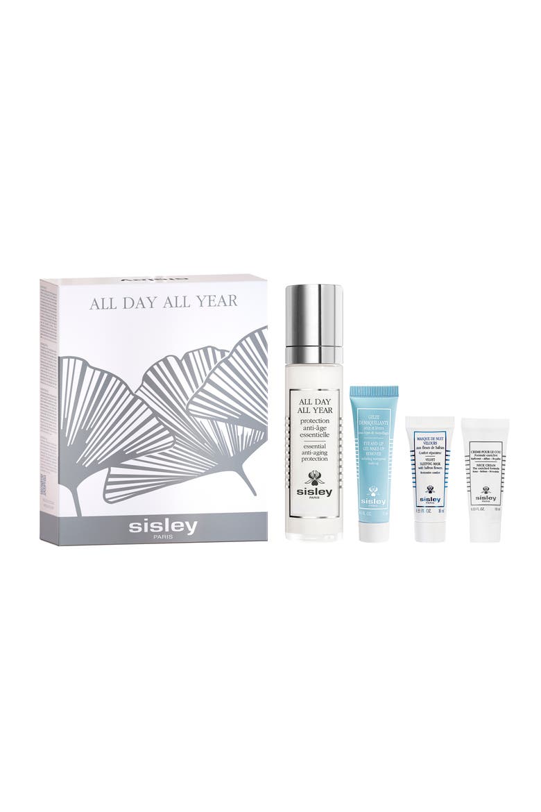 All Day All Year Discovery Set $606 Value, Alternate, color, NO COLOR