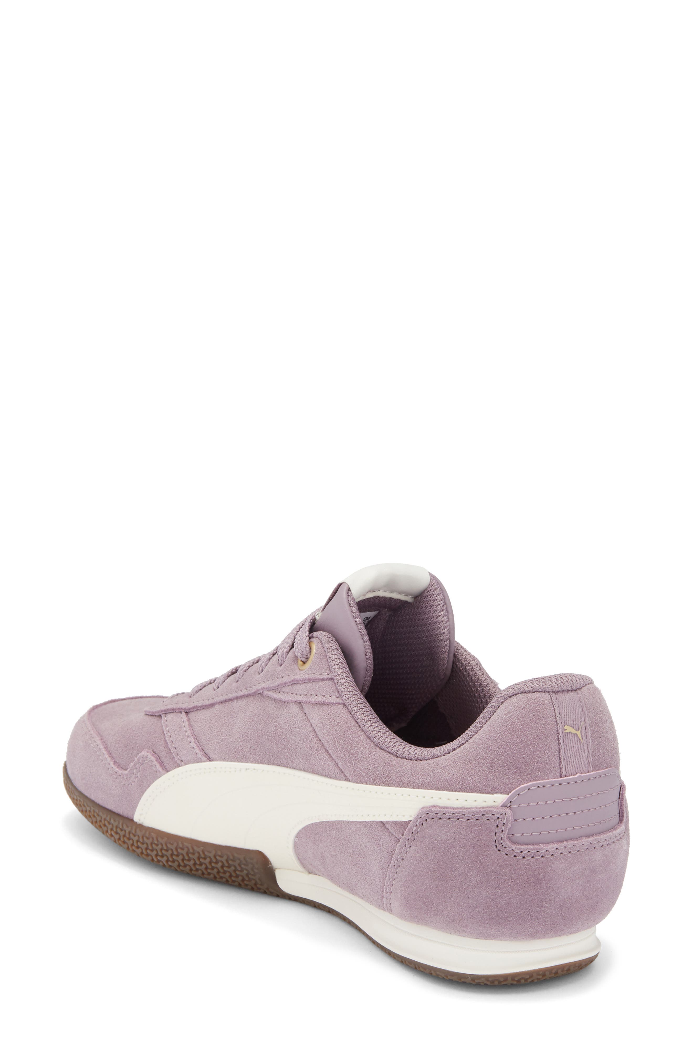 Bella Donna Stud Sneaker