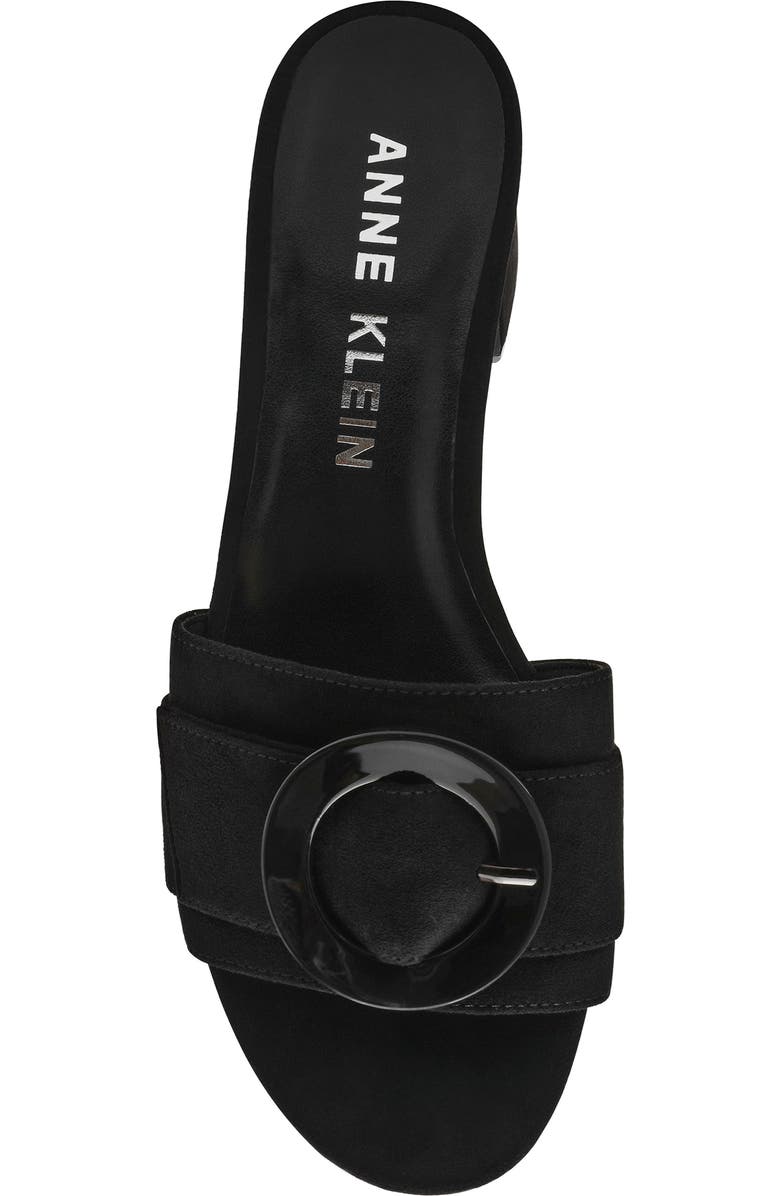 Anne Klein Pepper Slide Sandal, Alternate, color,