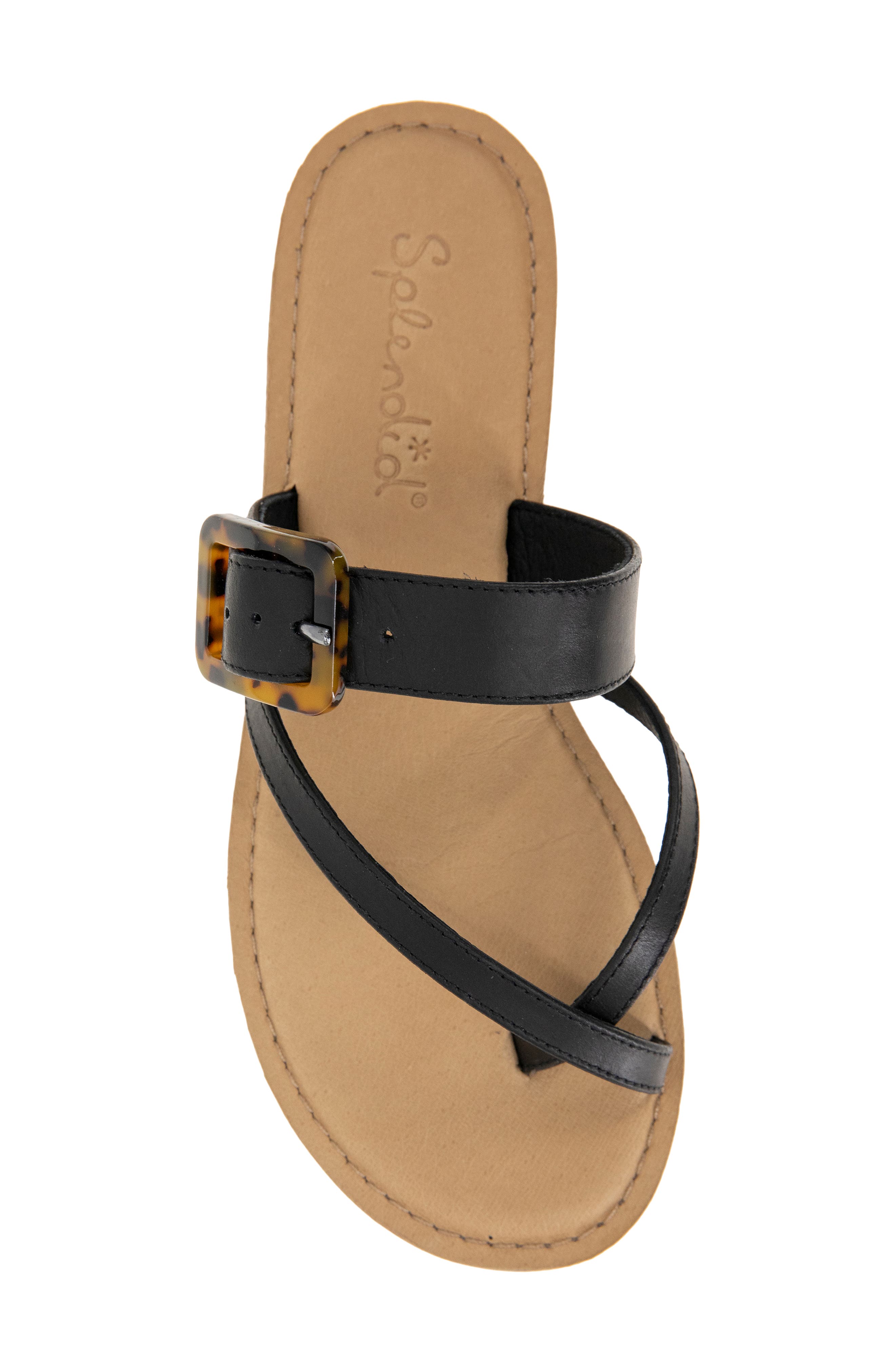 Splendid Sutton Sandal, Alternate, color, 