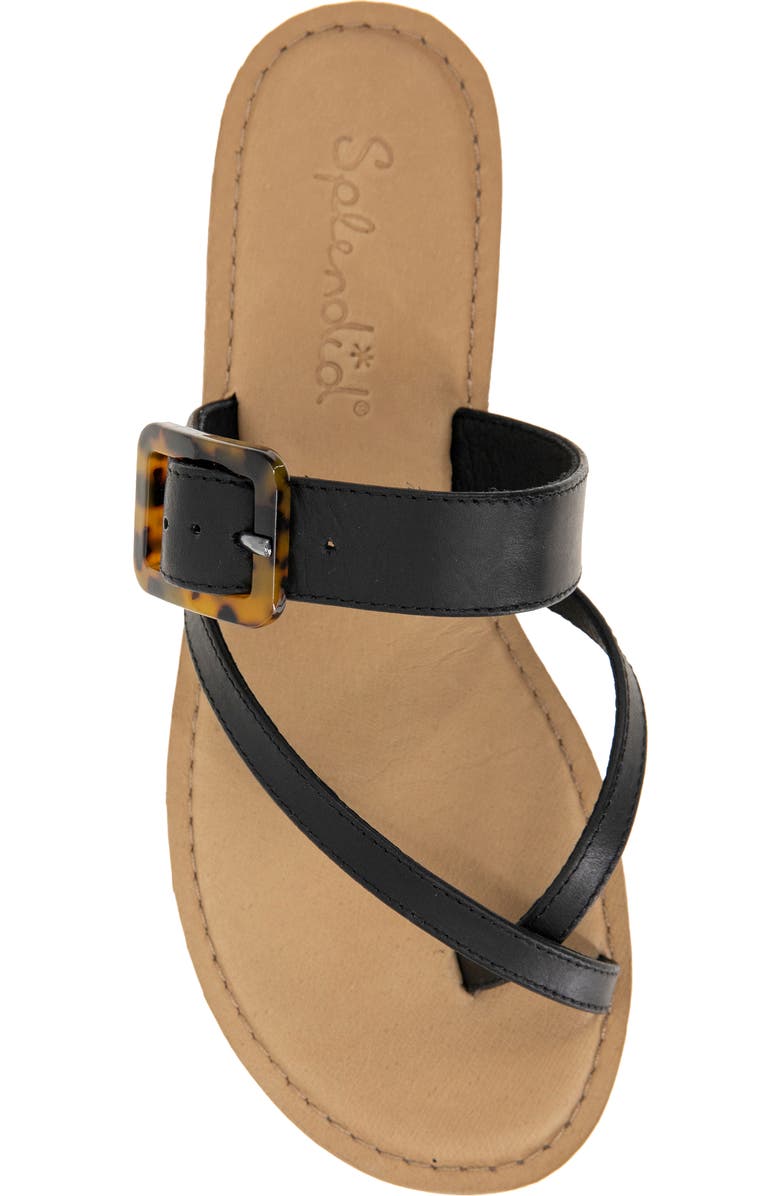 Splendid Sutton Sandal, Alternate, color,