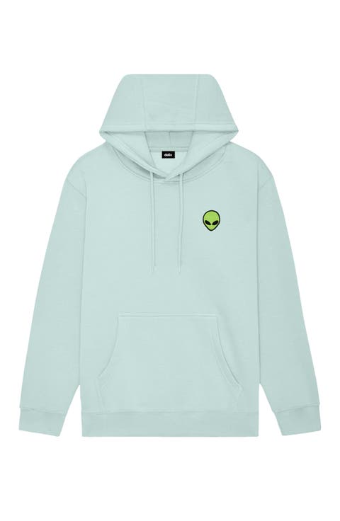 Alien All Day Hoodie