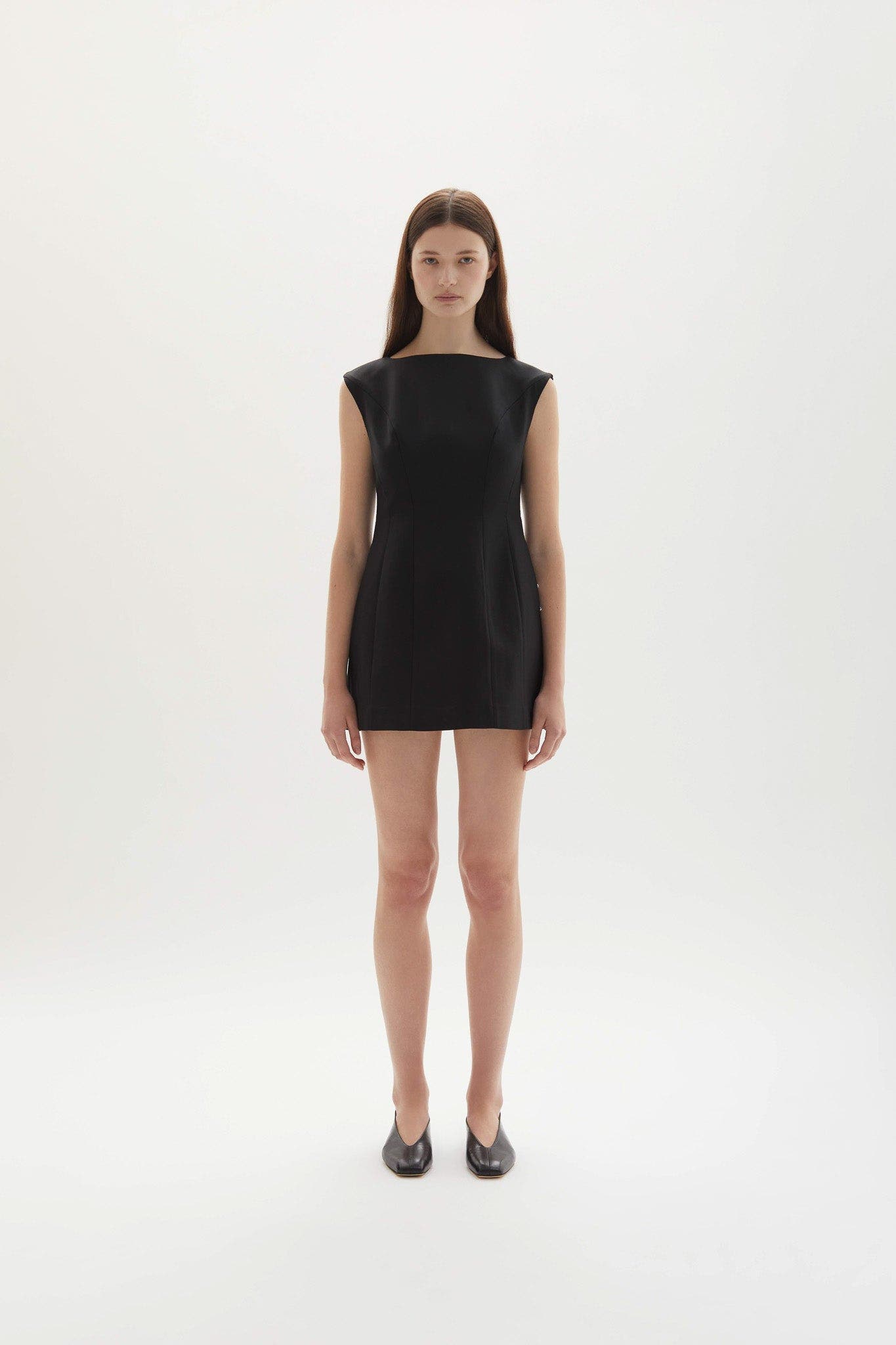 selected Black