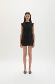JOAEN Kelli Mini Dress