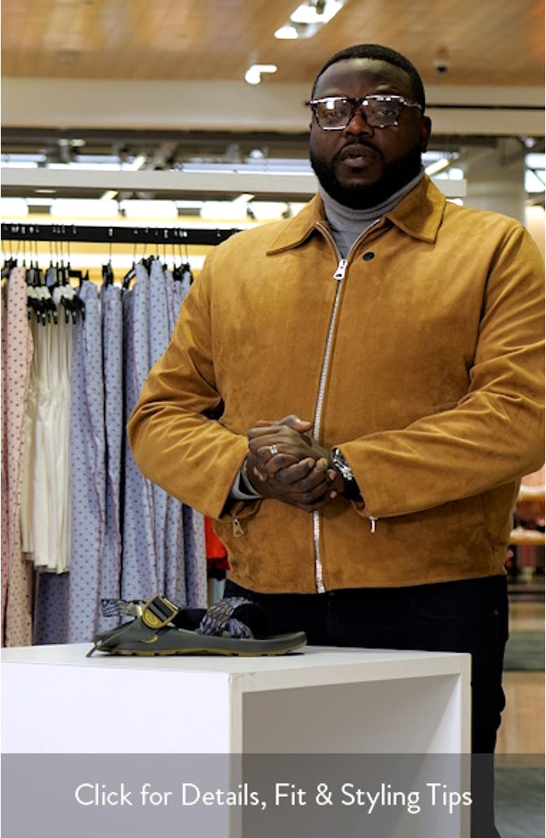 Mega Z Classic Sandal, sales video thumbnail