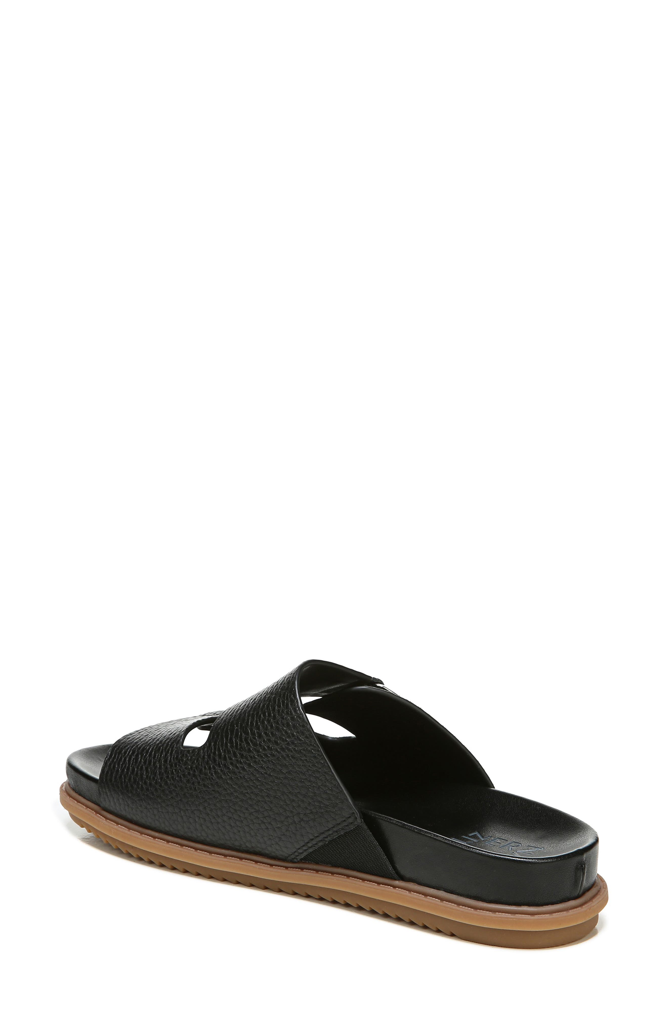 Naturalizer Madigan Slide Sandal, Alternate, color, 