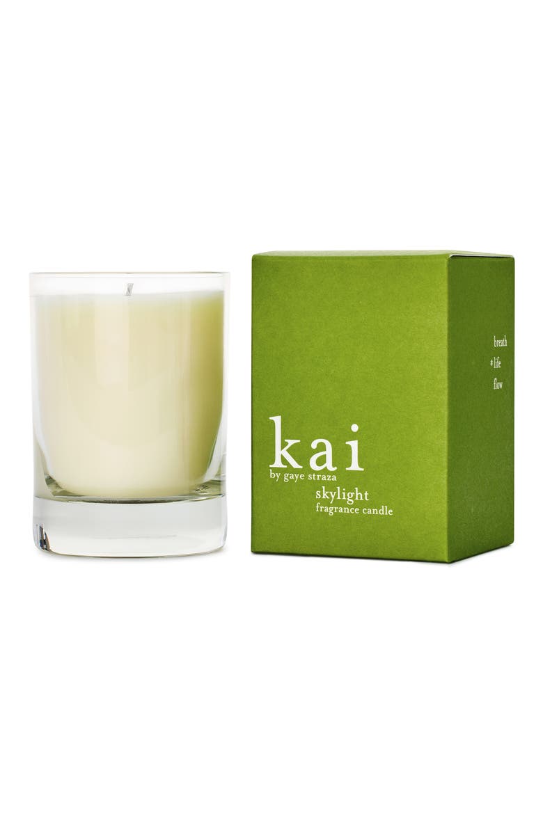 Skylight Fragrance Candle video