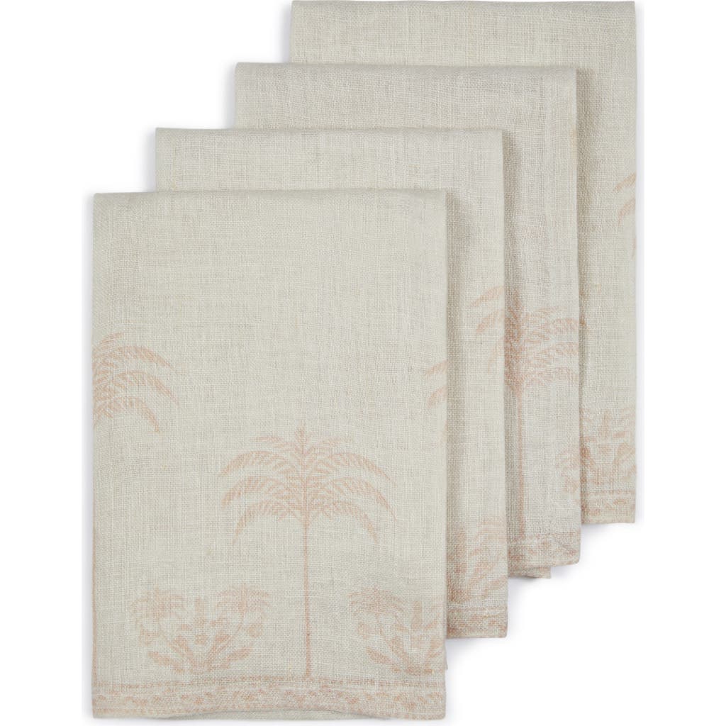 Majka La Fortuna Palms Napkins