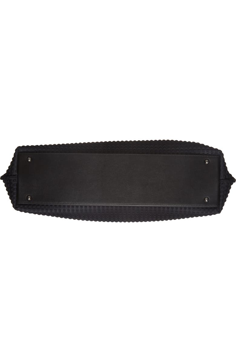 Akris Medium AI Techno Convertible Satchel, Alternate, color,