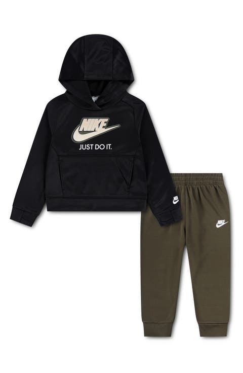 Kids' Propus Hoodie & Joggers Set