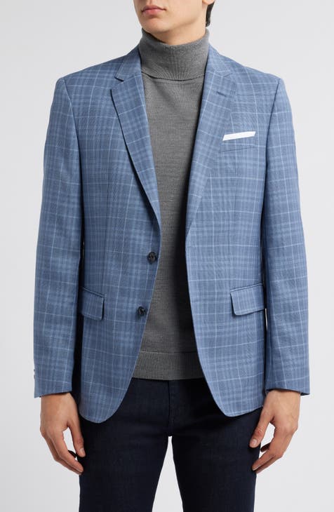 Hugo boss blazer nordstrom hotsell