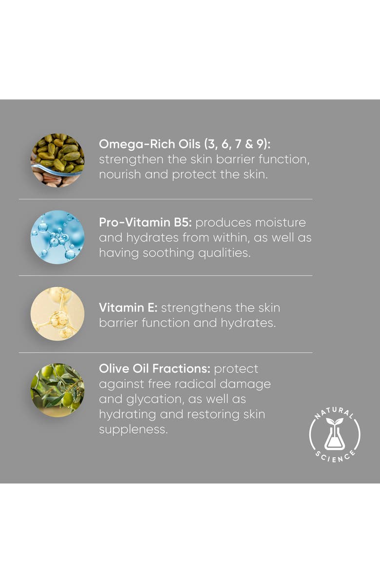 IRENE FORTE Pistachio Face Mask, Alternate, color, NO COLOR