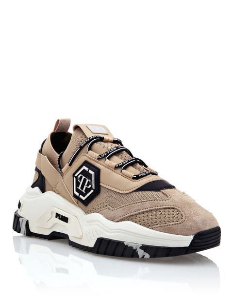 Runner Sneaker Predator Unisex