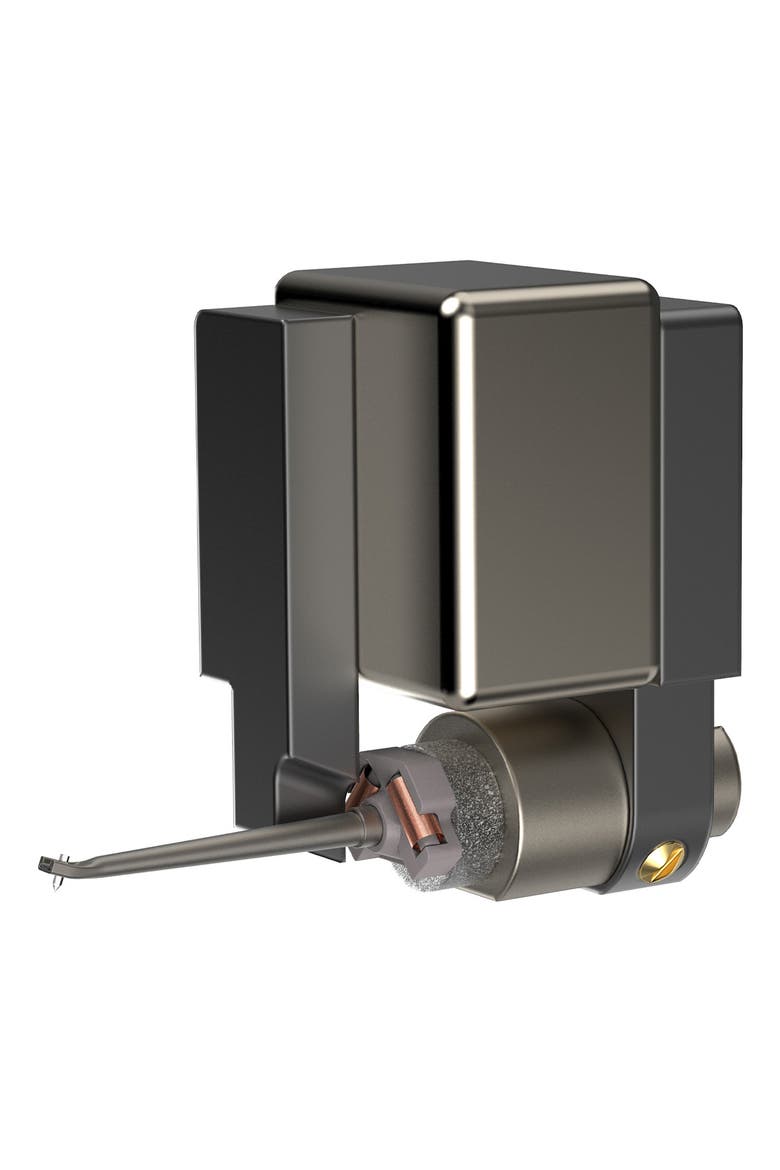 AT33xMLB Dual Moving Coil Stereo Cartridge, Alternate, color, Cream