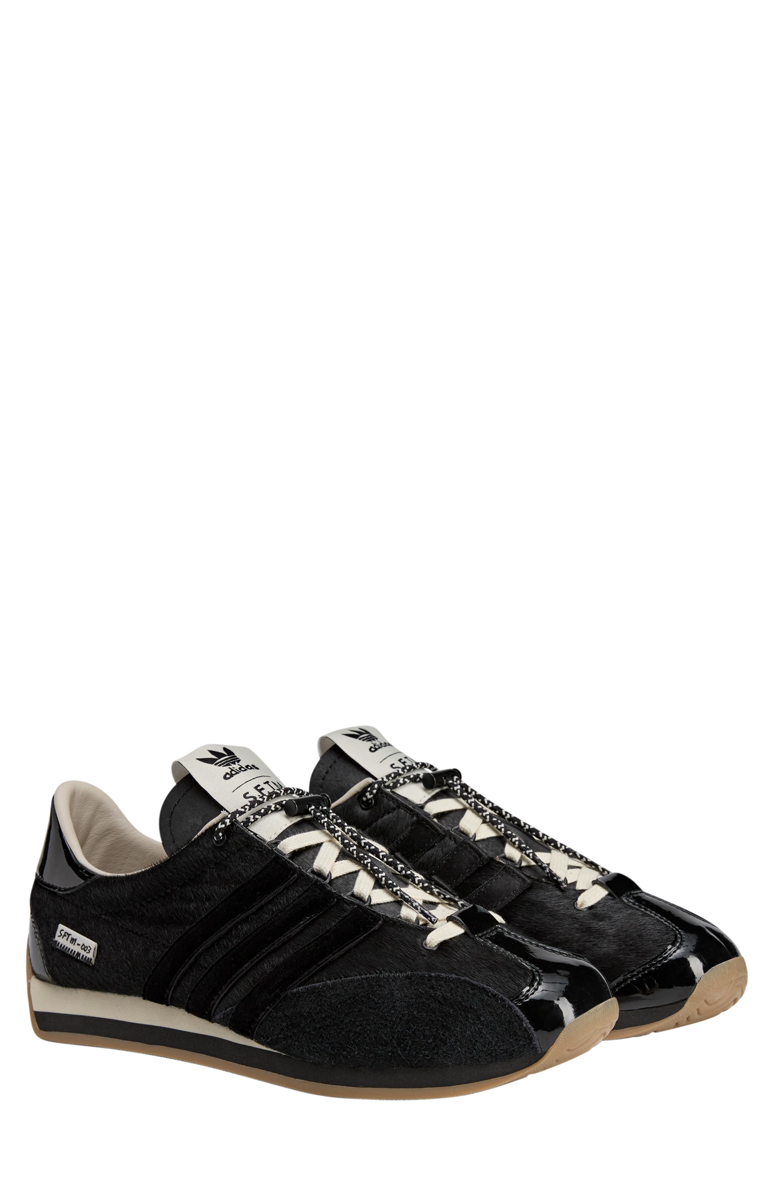 Adidas x Song For the Mute x Song For The Mute Country Sneaker, Main, color, 