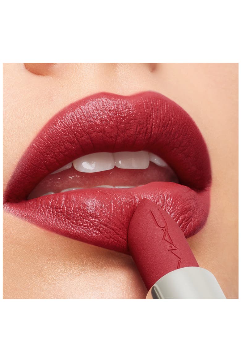 5-Piece Gold Standard MACximal Silky Matte Lipstick Gift Set (Limited Edition) $125 Value, Alternate, color, NO COLOR
