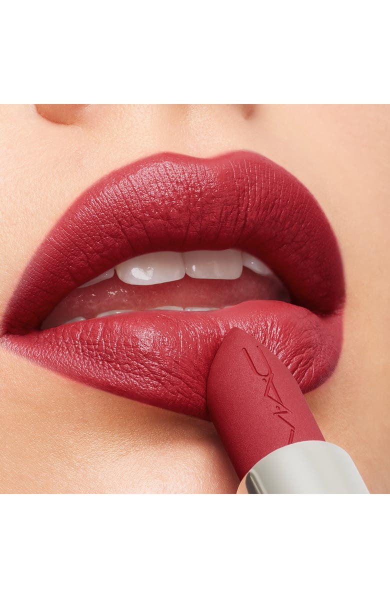 MAC Cosmetics 5-Piece Gold Standard MACximal Silky Matte Lipstick Gift Set (Limited Edition) $125 Value, Alternate, color, 