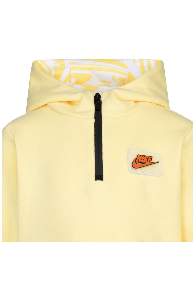 Kids' Pullover Hoodie, Alternate, color, Y6XSOFT YE