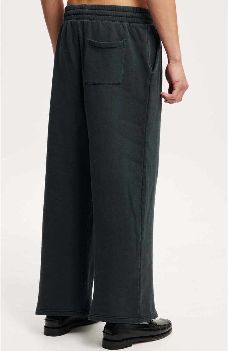 Cotton On Premium Relaxed Track Pant, Alternate, color, 