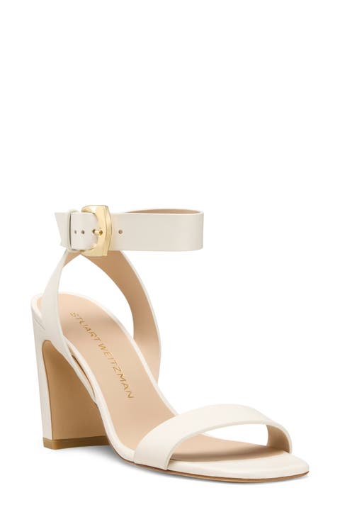 Sai Ankle Strap Sandal (Women)