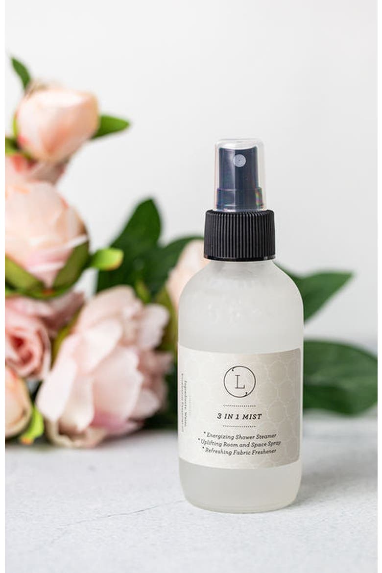 Eucalyptus Essential Home Spray, Alternate, color, None
