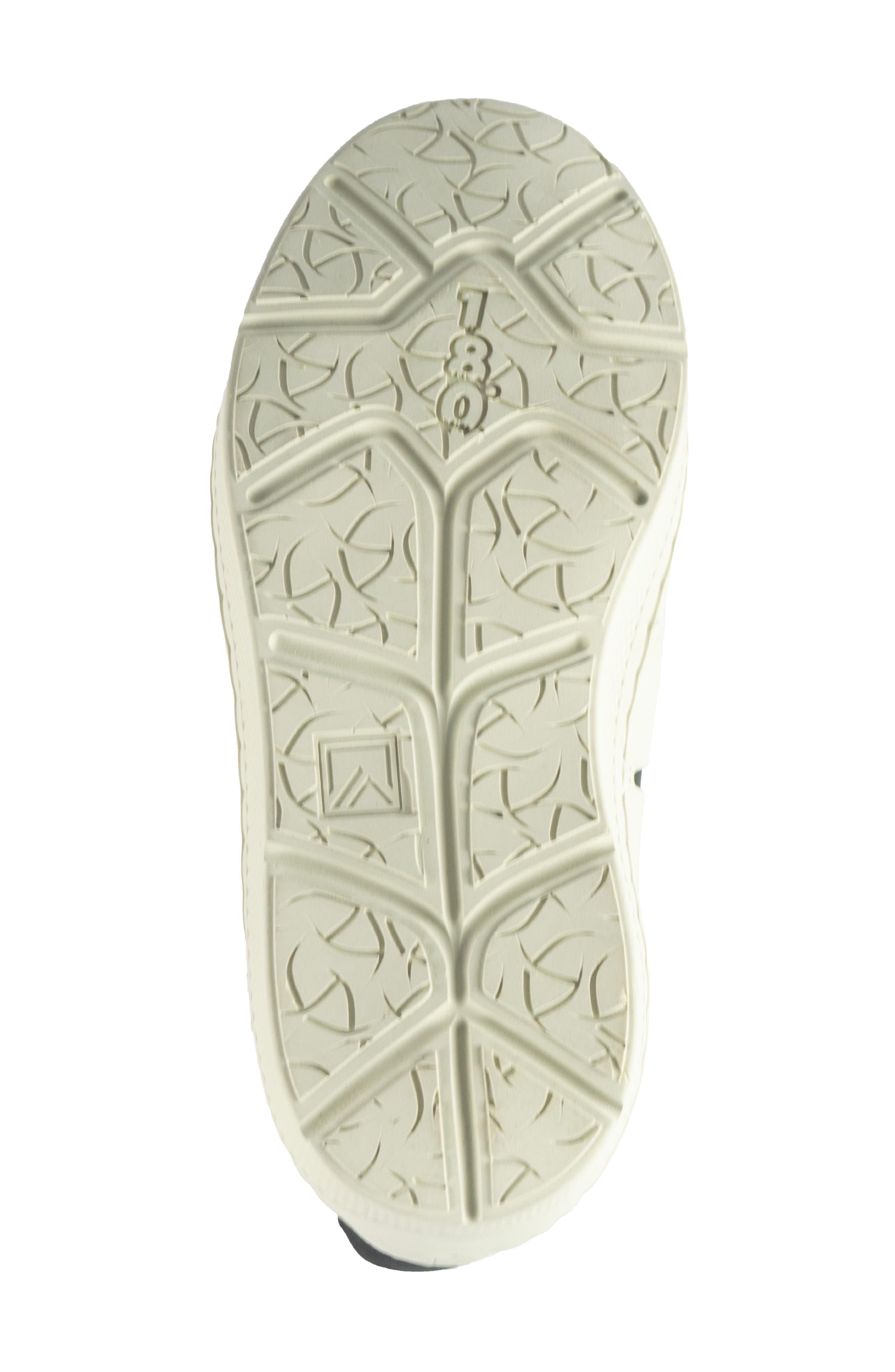 Sandro Moscoloni Marlin Sneaker, Alternate, color, White Black