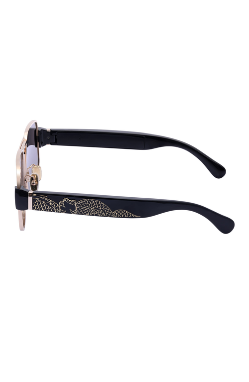 Chamelo Dragon Sunglasses