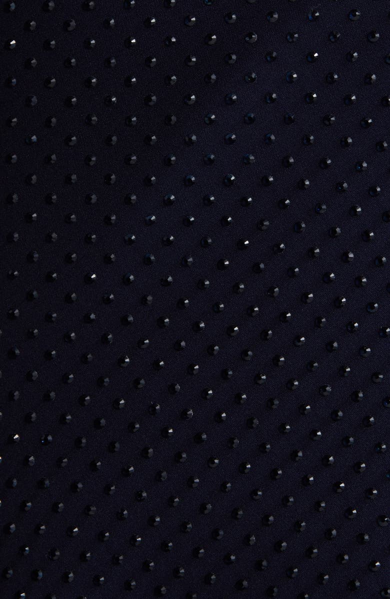 KOBI HALPERIN Dallas Studded Skirt, Alternate, color, 