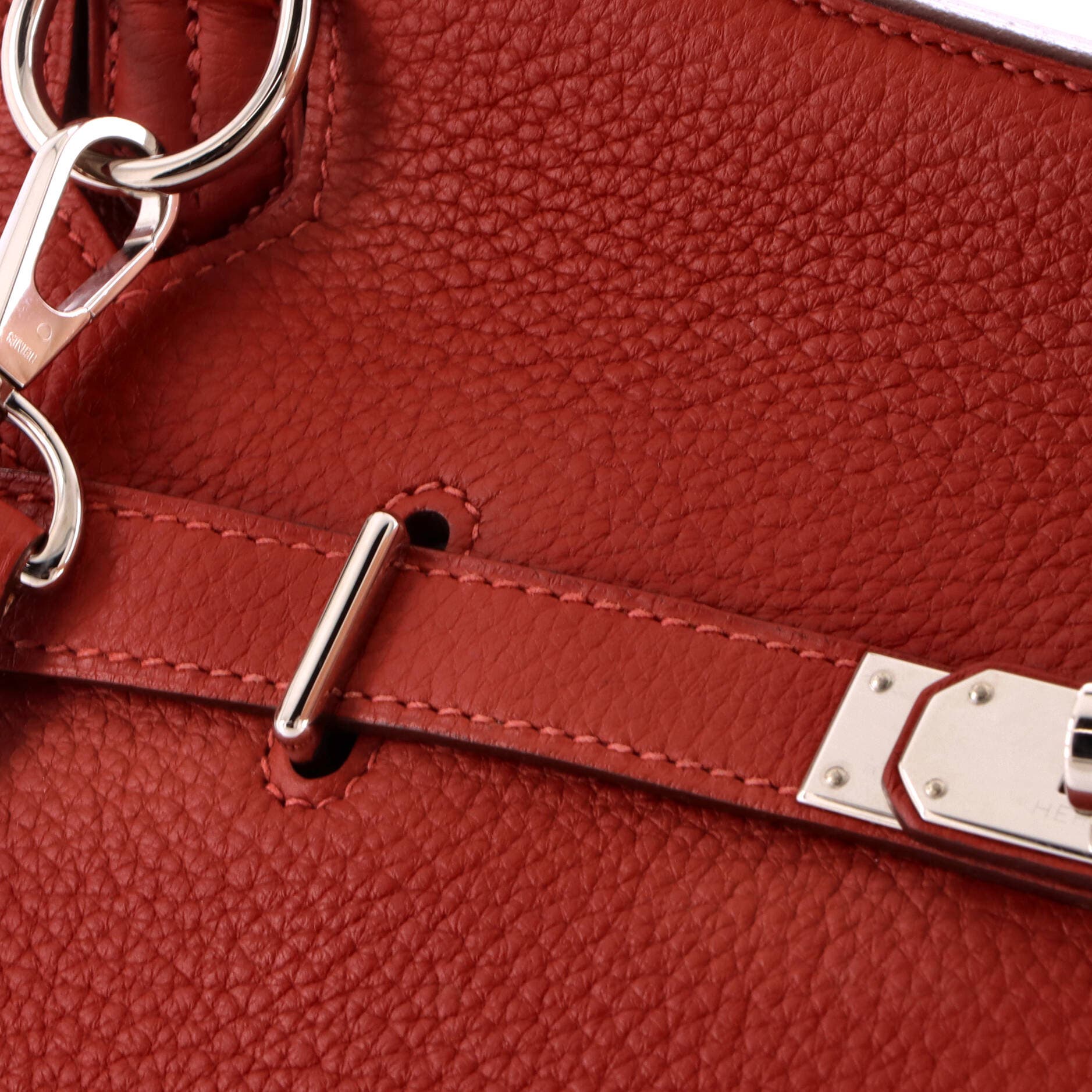 Jypsiere Bag Clemence 28, Alternate, color, Brown