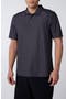 selected Charcoal Heather