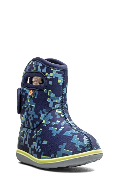 Baby Bogs II Insulated Waterproof Boot