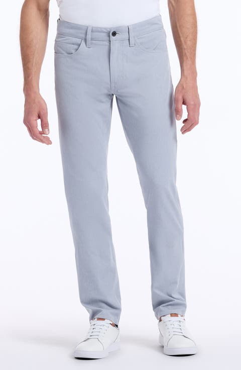 Grady Straight Leg Pants