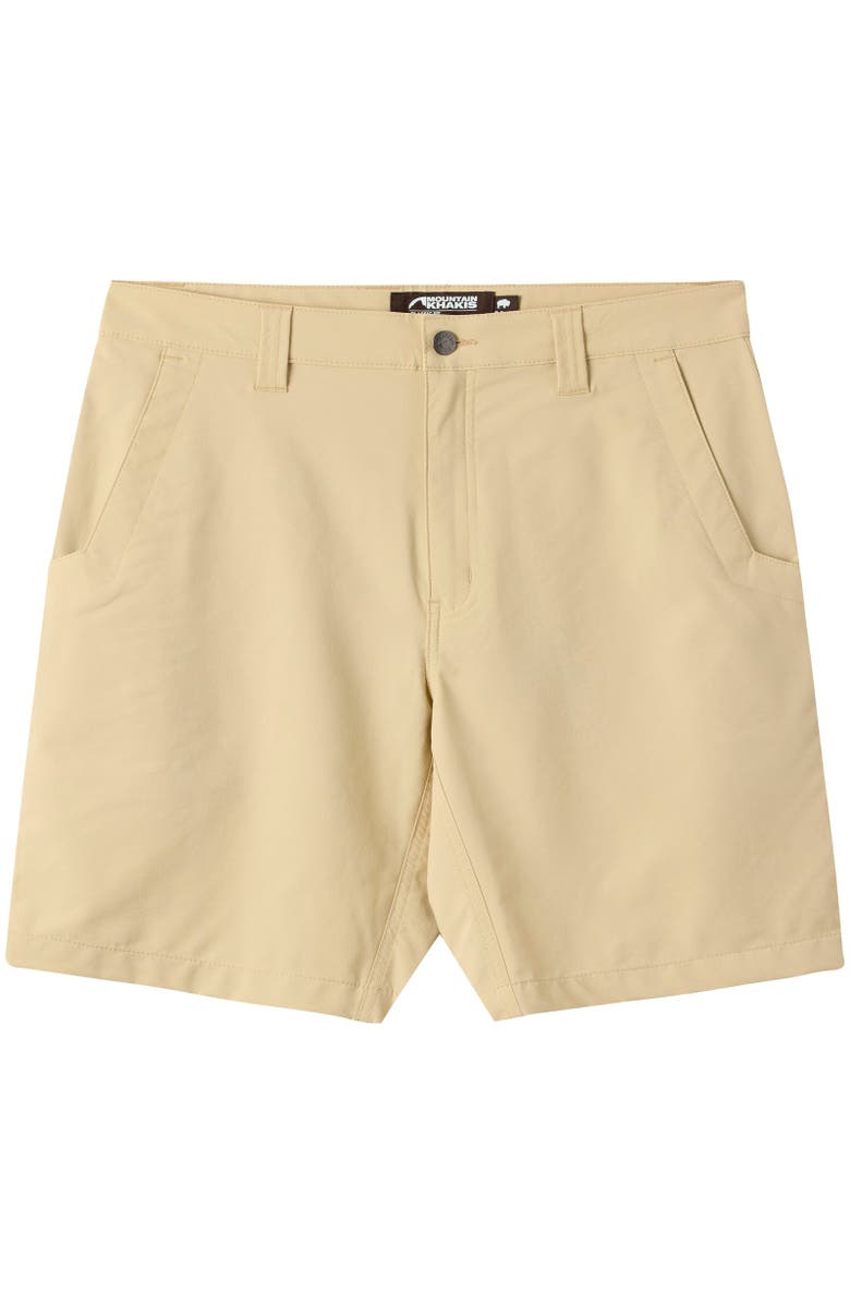 Mountain Khakis Teton Hybrid Short, Main, color, 