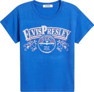 Daydreamer Sun Records x Elvis Graphic T-Shirt