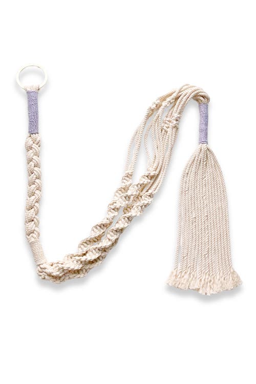 Pillowpia Trina Plant Hanger