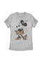 selected Athletic Heather