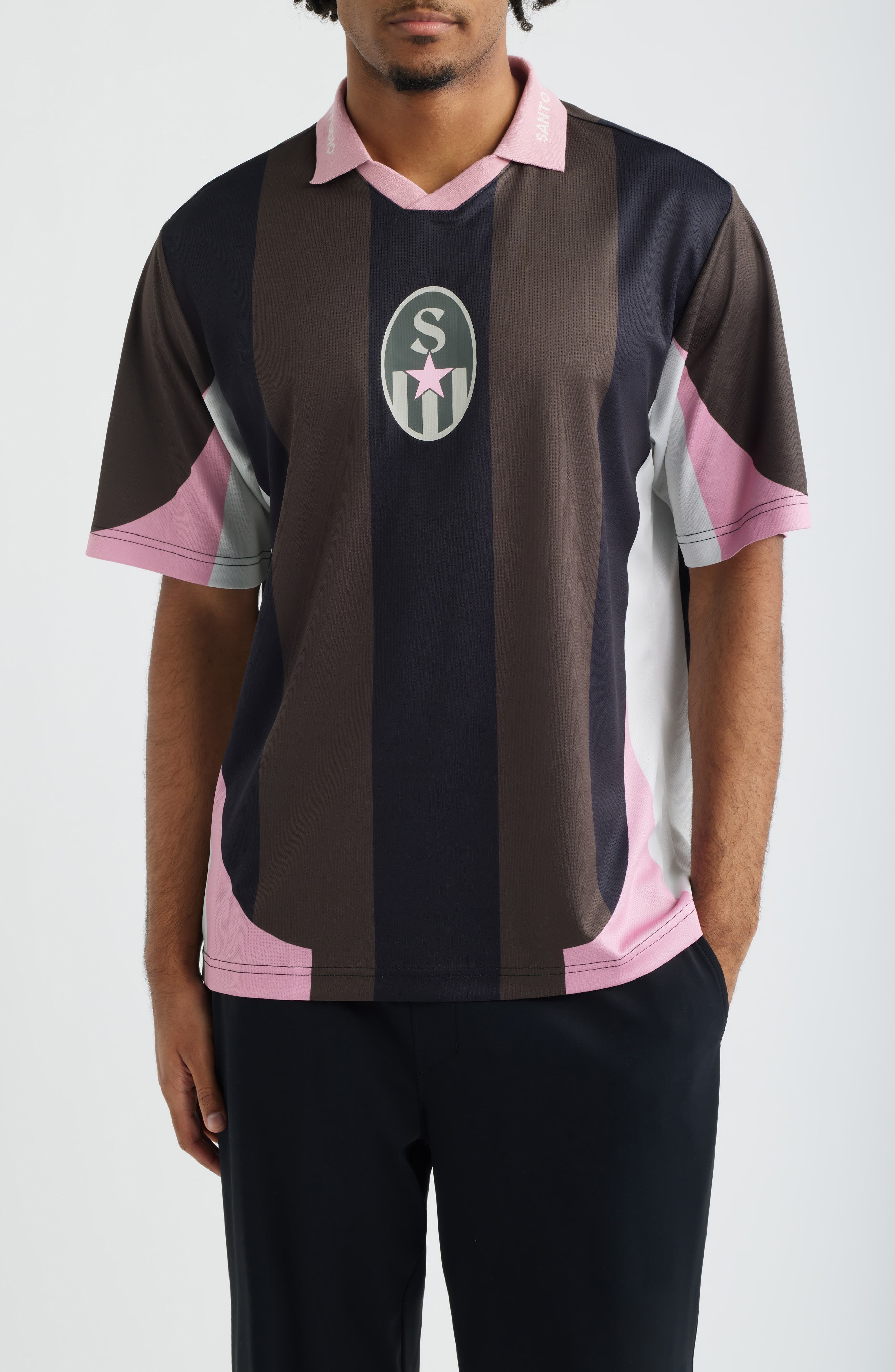 selected BLACK