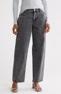 Democracy Barrel Leg Jeans