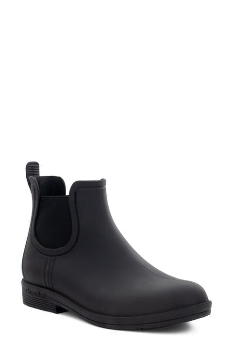 Modern Chelsea Rain Boot