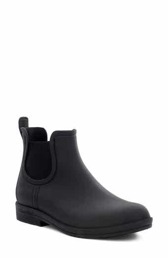 Modern Chelsea Rain Boot